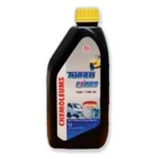 Heavy Duty Multigrade Diesel Engine Oil