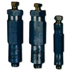 Lubrication Purpose High Tensile Metering Cartridge