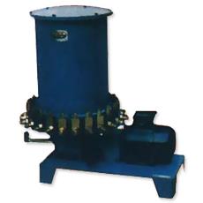 Multi Point Radial Grease/ Oil Lubricator