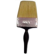 Wooden Handle Painting Brush