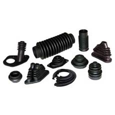 Rubber Bellow For Automotive Industry