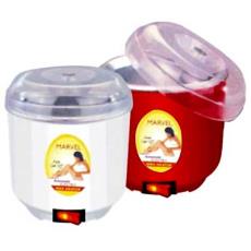 Power Operated Portable Wax Heater