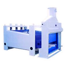 Compact Designed Rotary Separator