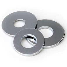 Round Shaped Industrial Washers