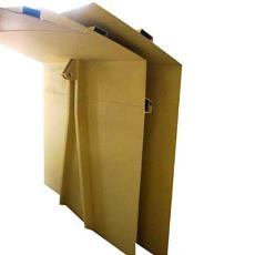 Automotive Tipper Head Board