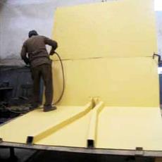 Tipper Head Board Extended Canopy