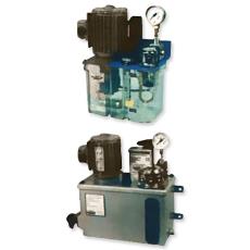 Single/ Three Phase Automatic Lubrication Unit