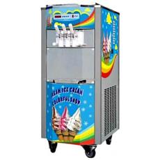 Ice Cream Making Machine