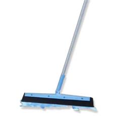 Floor Cleaning Rubber Broom