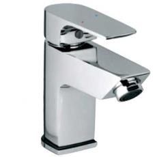 Single Lever Basin Mixer