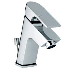 Single Lever Type Basin Mixer