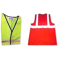 Safety Jacket With Impact Universal Joint