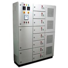 Industrial Grade Automatic Power Factor Correction Panel