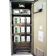 Industrial Grade Power Factor Correction Panel