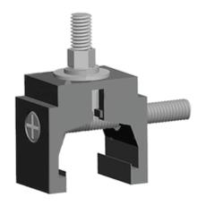 Anchor Clamp For Bushbar