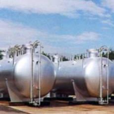 Corrosion/ Heat Resistant Pressure Vessel