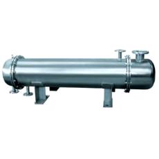 Industrial Grade Heat Exchanger