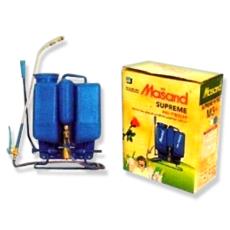 Sprayer With 16 Litre High Density Polyethylene Tank