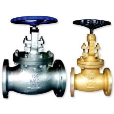 Bolted/ Union Bonnet Type Globe Valve