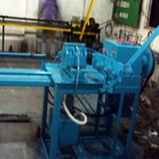 Chain Link Fence Making Machines