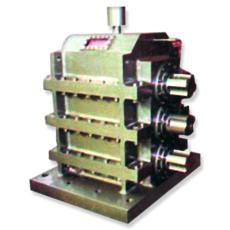 Industrial Grade Pinion Stand