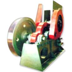 High Tensile Billet Shearing Machine