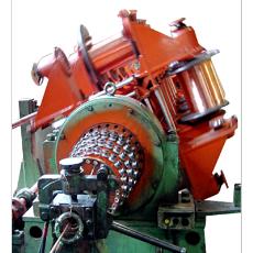 Self-Supporting Rigid Stranding Machine