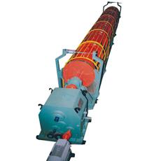 High Speed Tubular Stranding Machine