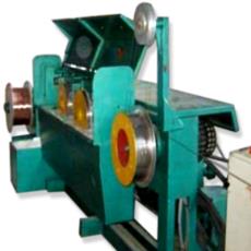 Small Size Rod Break Down Machine