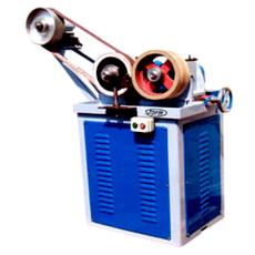 Pipe/ Rod/ Bar Polishing Machine