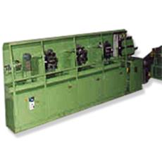 Horizontal Double/ Multiple Paper Covering Machine