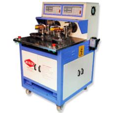 Dual Drive Ceiling Fan Winding Machine