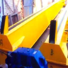 Anti- Corrosive Single Grinder Eot Crane