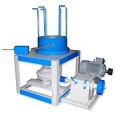 Industrial Grade Wire Drawing Machine