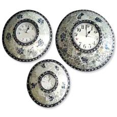 Decorative Round Wall Clock