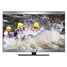 Lcd Tv With Pal/ Secam/ Auto Colour System