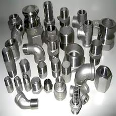 Stainless Steel Instrumentation Fittings