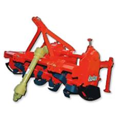 Gear/ Chain Drive Agricultural Rotary Tiller