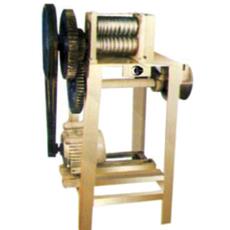 2 Hp Motor Driven Threading Machine