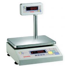 Metal Made Table Top Weighing Scale