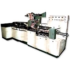 Biscuit Packing Machine