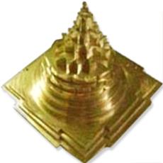 6 Inch Shree Yantra