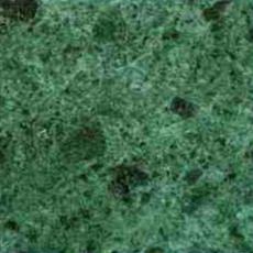 Crack Resistant Green Marble