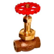 Bronze Union Bonnet Globe Valve