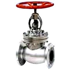 Industrial Grade Globe Valve