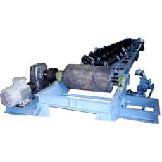 Industrial Grade Corrosion Resistant Belt Conveyor