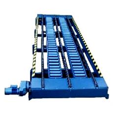 Industrial Grade Corrosion Resistant Chain Conveyor