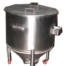 High Tensile Pharmaceutical Vessel