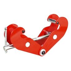 Corrosion Resistant Beam Lifting Clamp