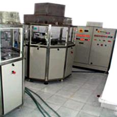 Manual Ultrasonic Cleaning Machine